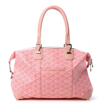 Goyard Goyardine Boeing 30 Pink 1 of 4