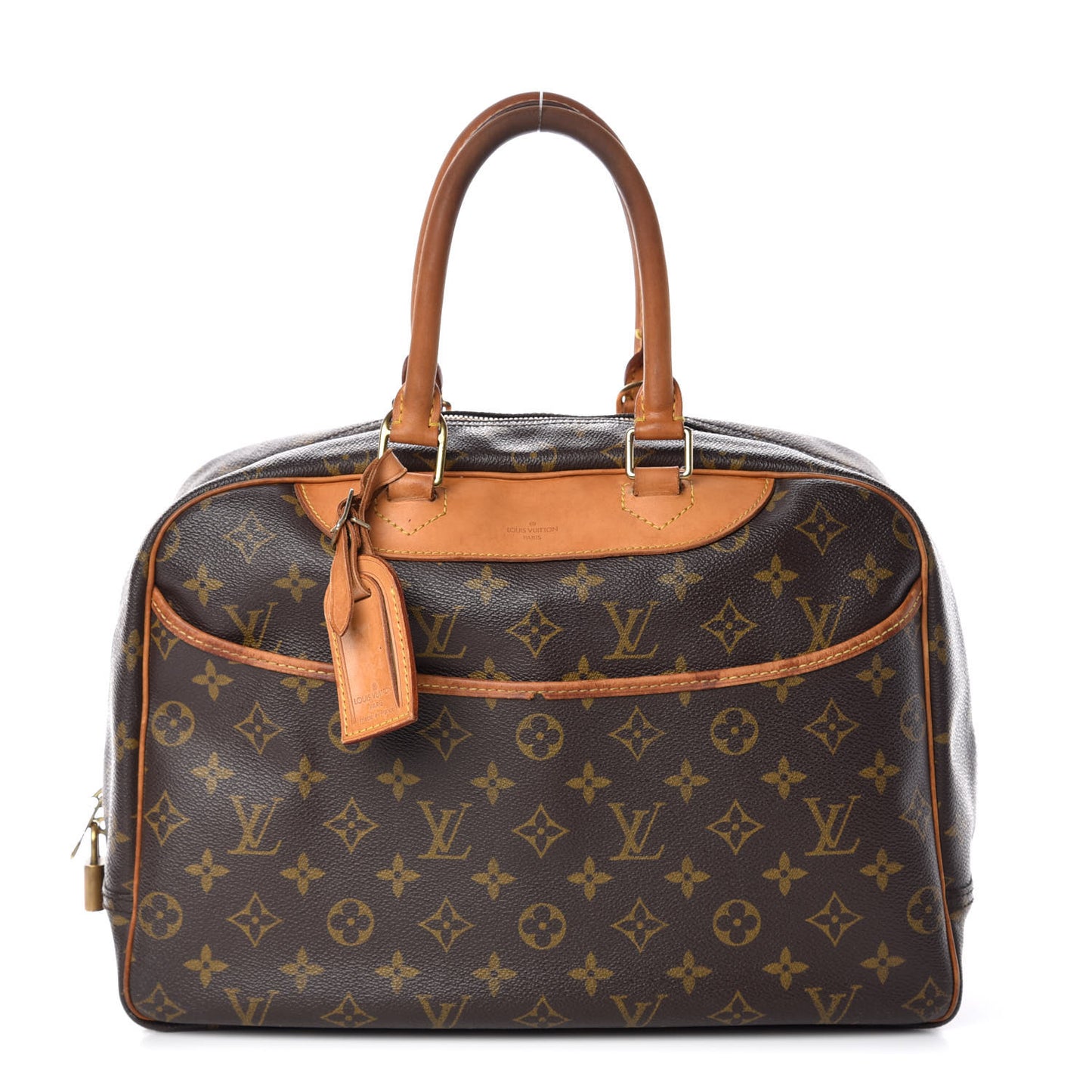 Monogram Deauville