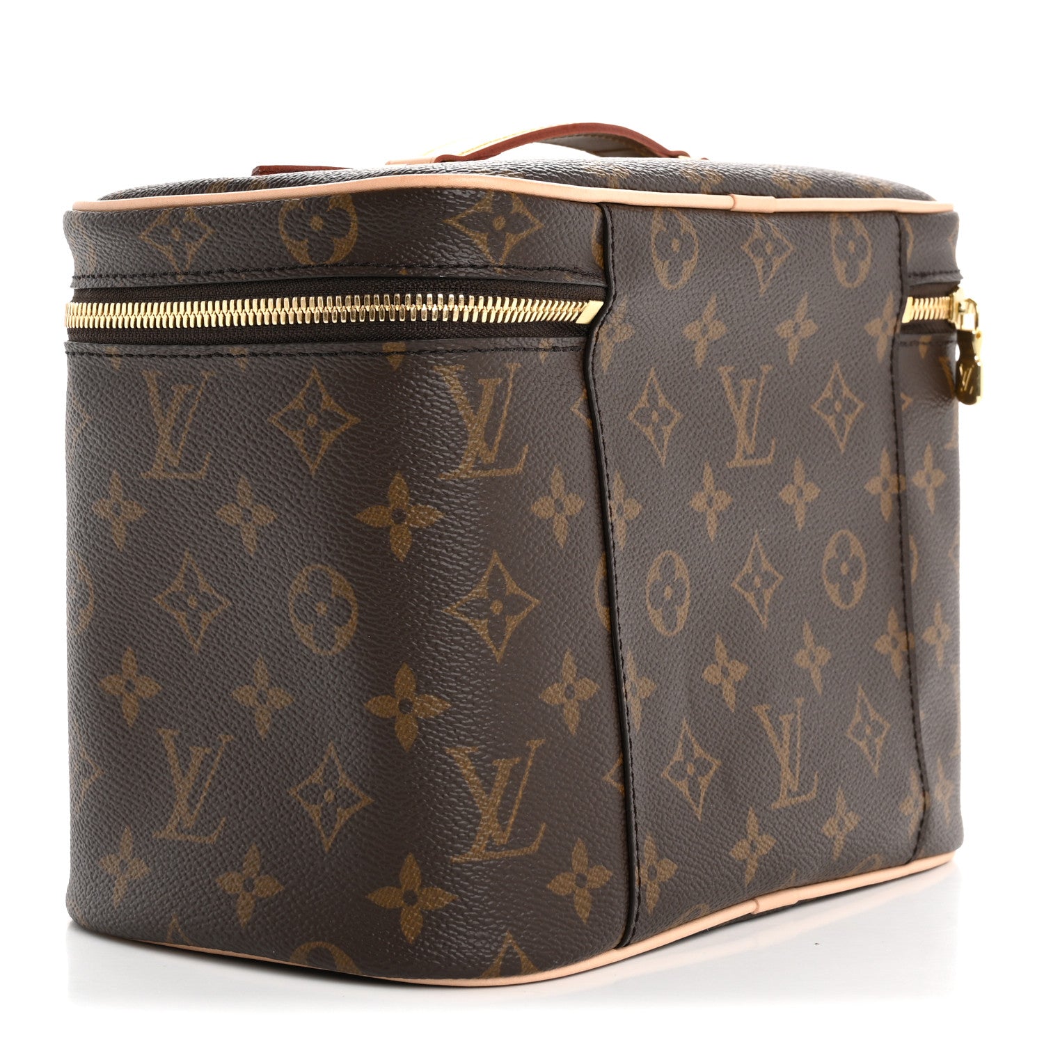 Louis Vuitton Monogram Nice BB 3 of 7