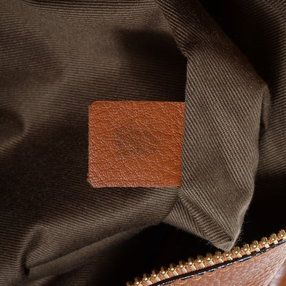 Chloe Calfskin Large Marcie Hobo Tan 8 of 10