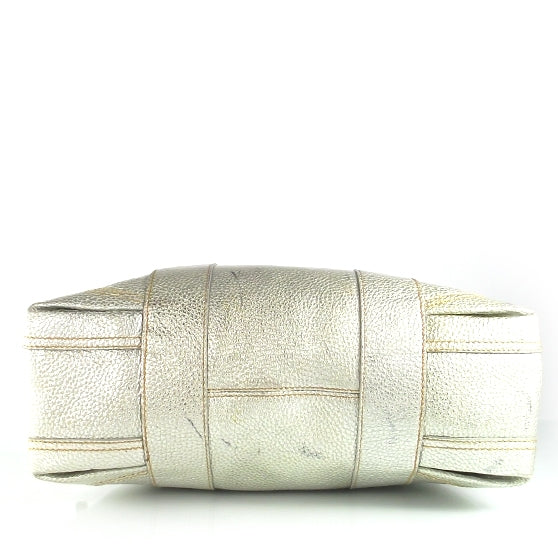 Fendi Leather B Mix Tote 5 of 10