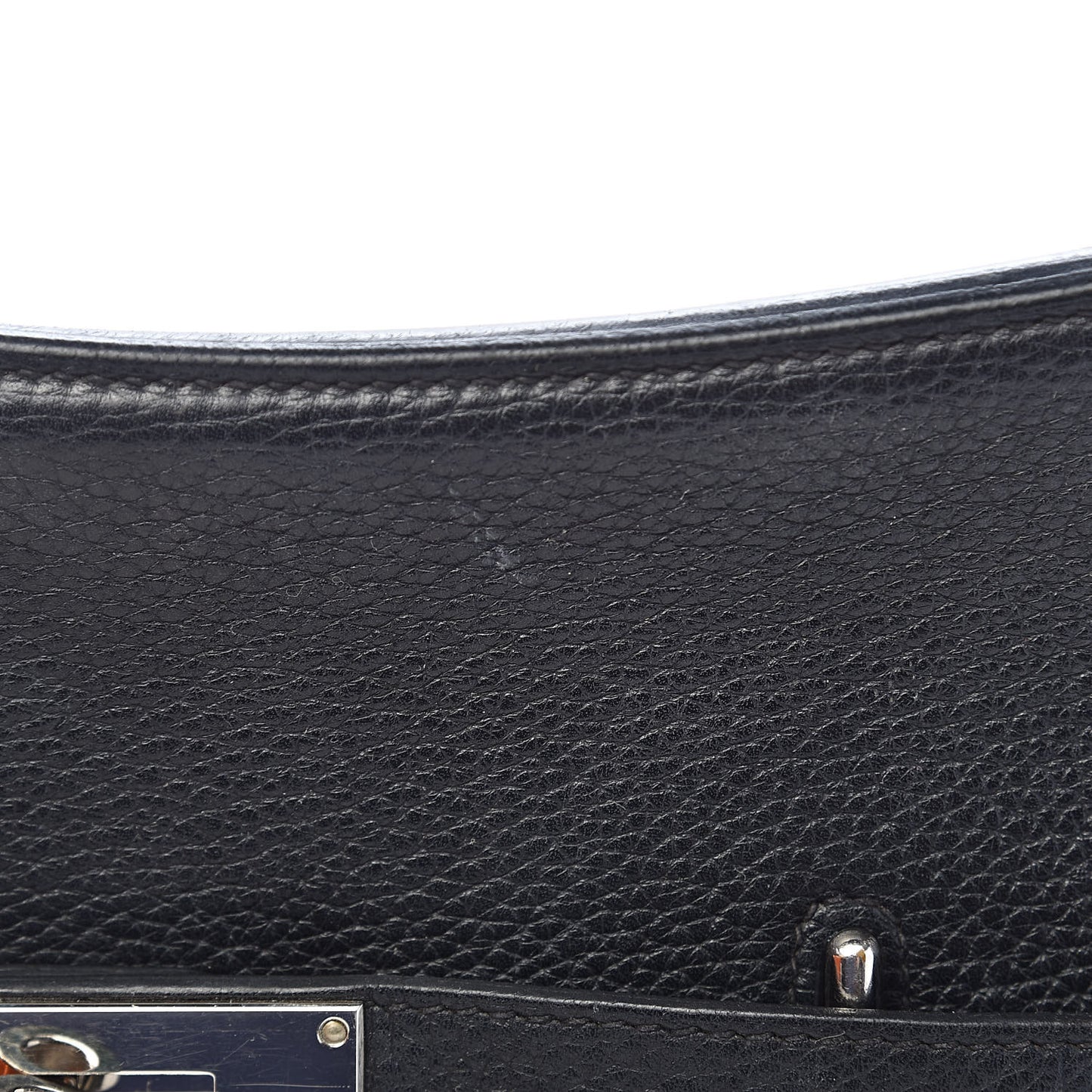 Taurillon Clemence Jypsiere 31 Black