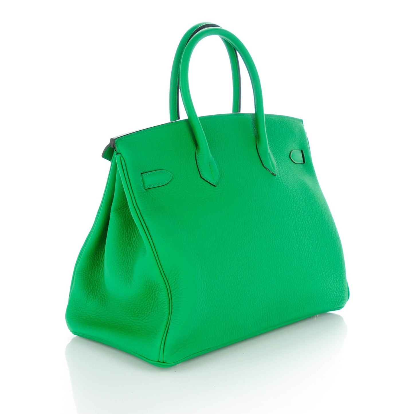 Togo Birkin 35 Bambou