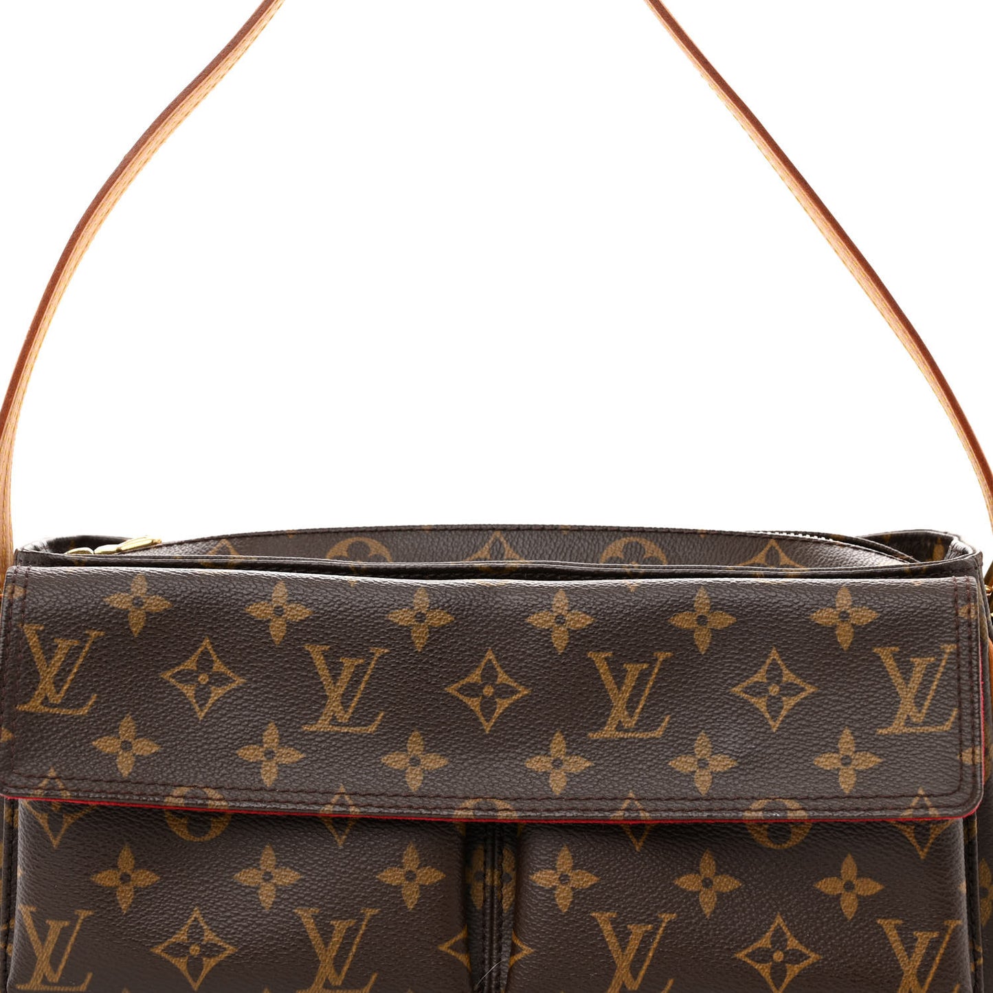 Monogram Viva-Cite MM
