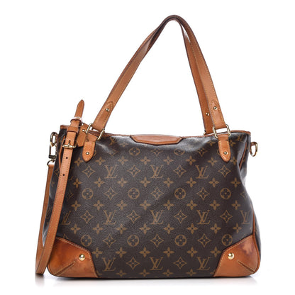 Louis Vuitton Monogram Estrela MM 1 of 23