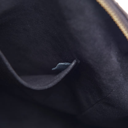 Louis Vuitton Monogram Retiro NM Black 7 of 12