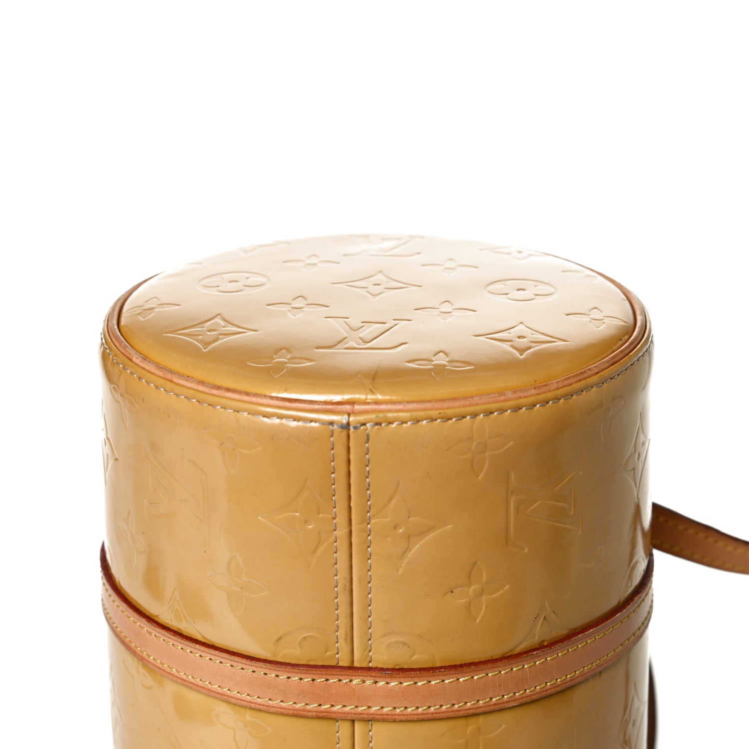 Louis Vuitton Vernis Bedford Beige 13 of 17