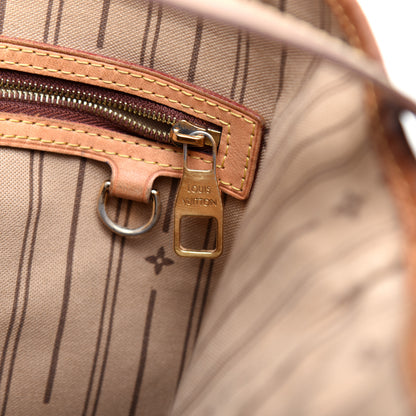 Louis Vuitton Monogram Delightful GM 11 of 11