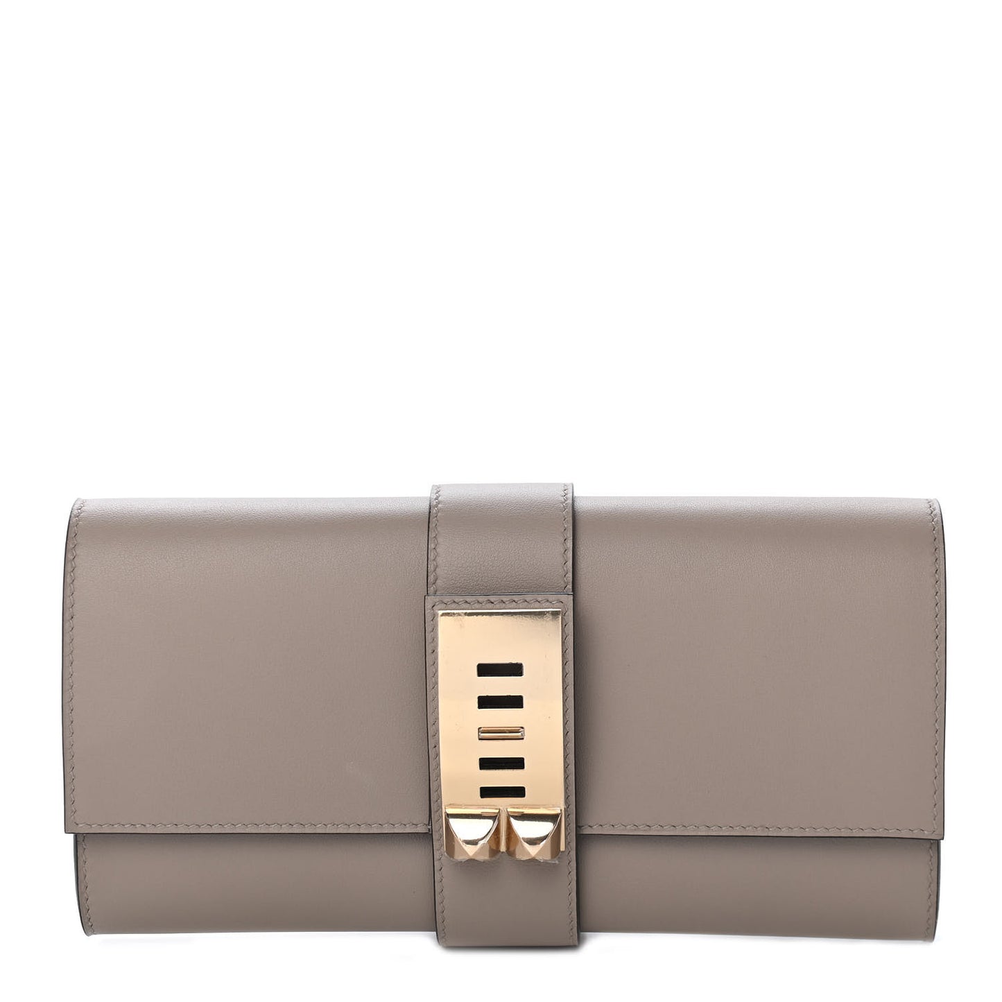 Swift Medor 23 Clutch Gris Asphalte