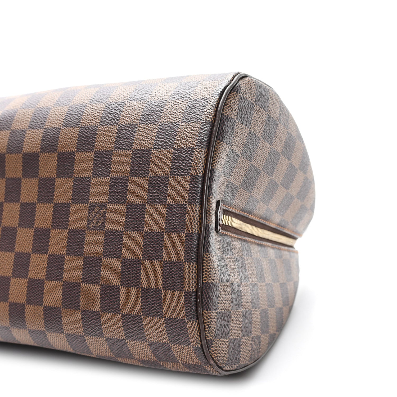 Louis Vuitton Damier Ebene Ribera MM 9 of 9