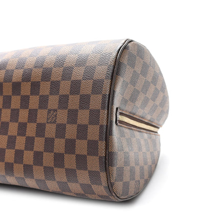 Louis Vuitton Damier Ebene Ribera MM 9 of 9