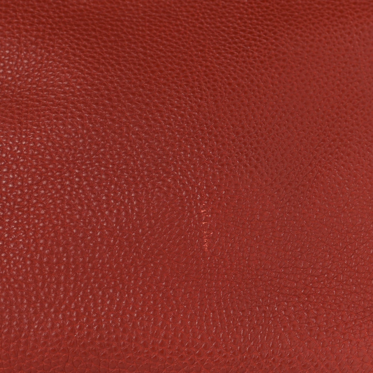 Togo Verso Birkin 35 Brique Ebene
