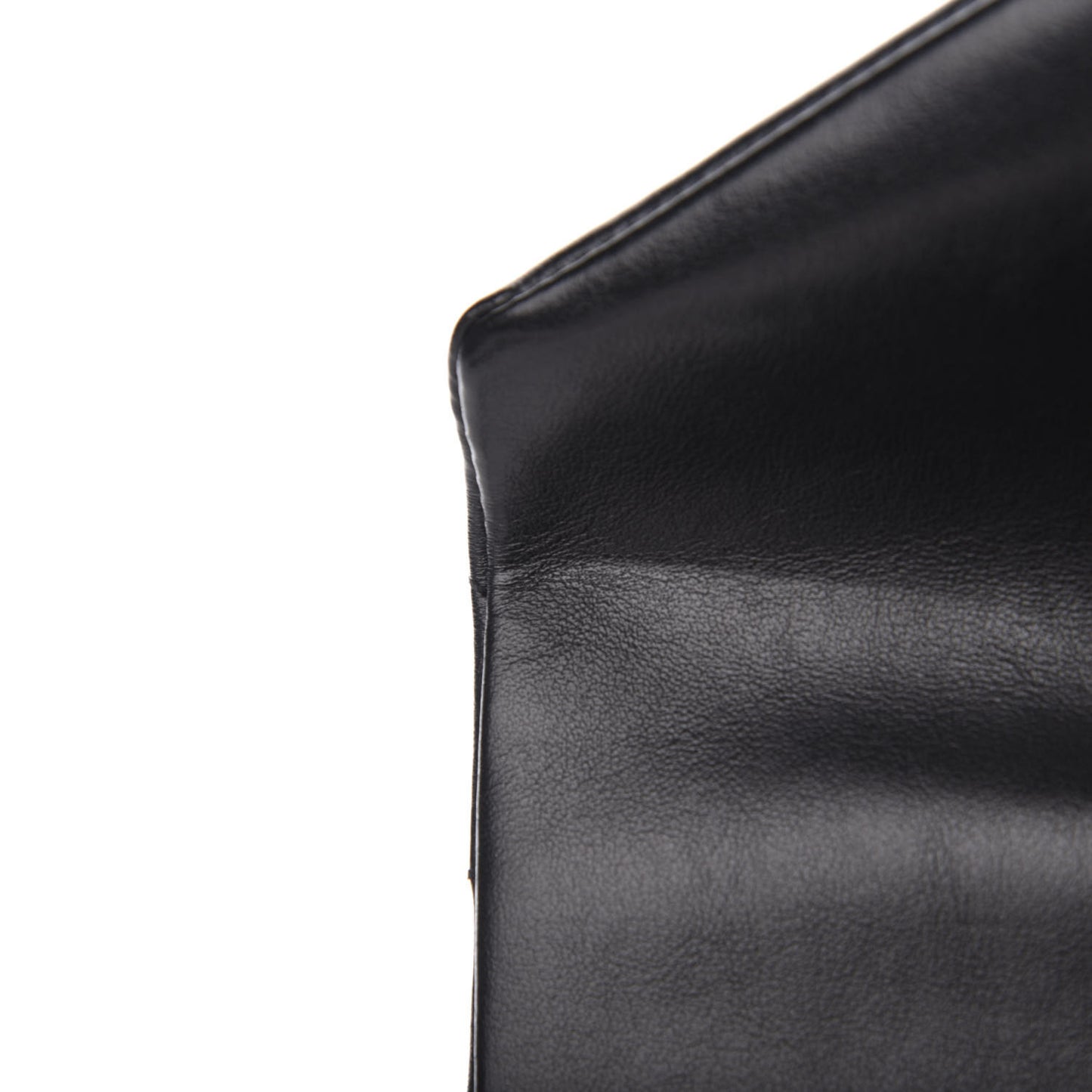 Calfskin Y Quilted Monogram Toy Loulou Crossbody Bag Black