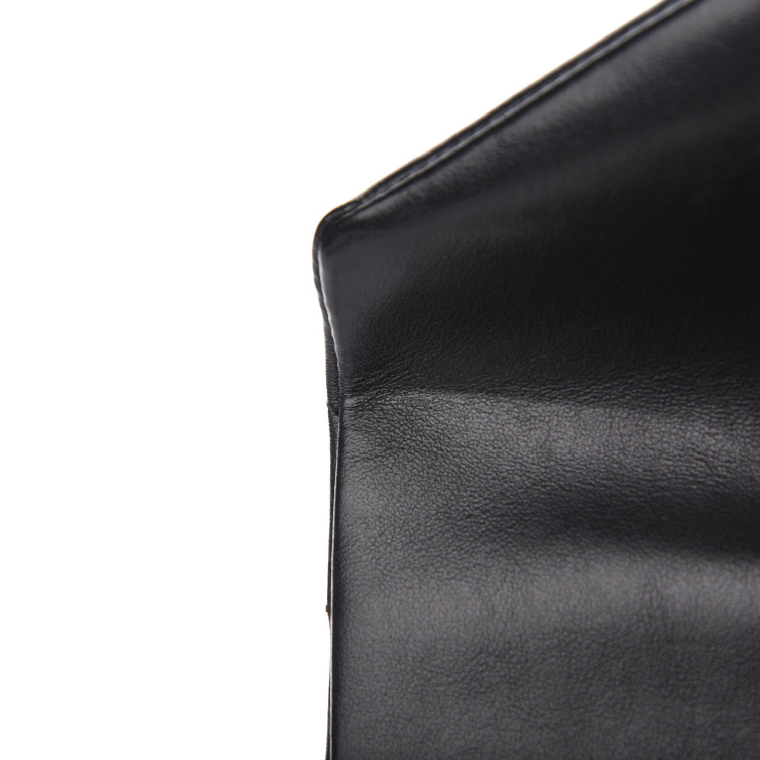 Saint Laurent Calfskin Y Quilted Monogram Toy Loulou Crossbody Bag Black 10 of 14