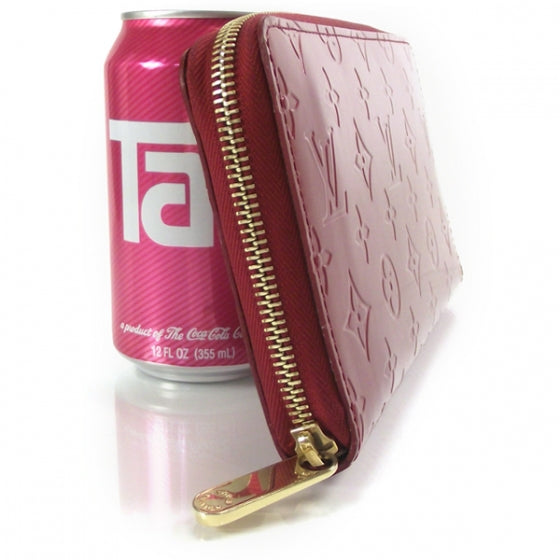 Vernis Zippy Wallet Pomme D'Amour