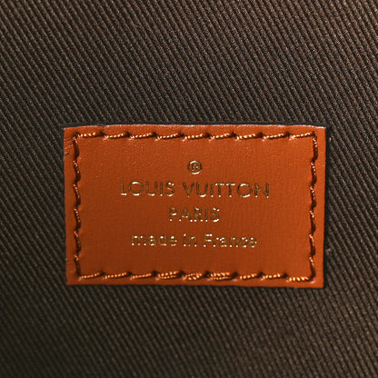 Louis Vuitton Reverse Monogram Loop Hobo 7 of 9