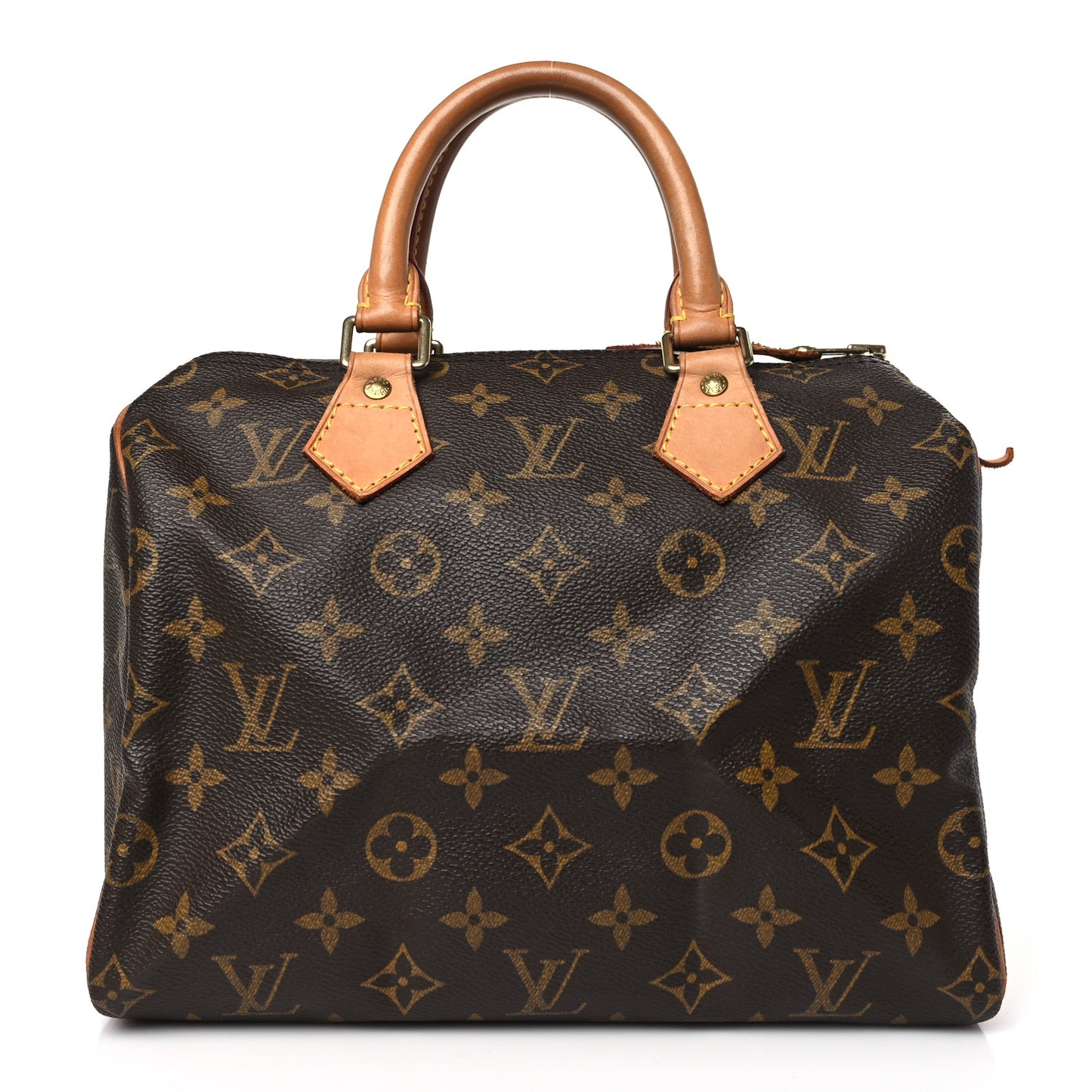 Monogram Speedy 25