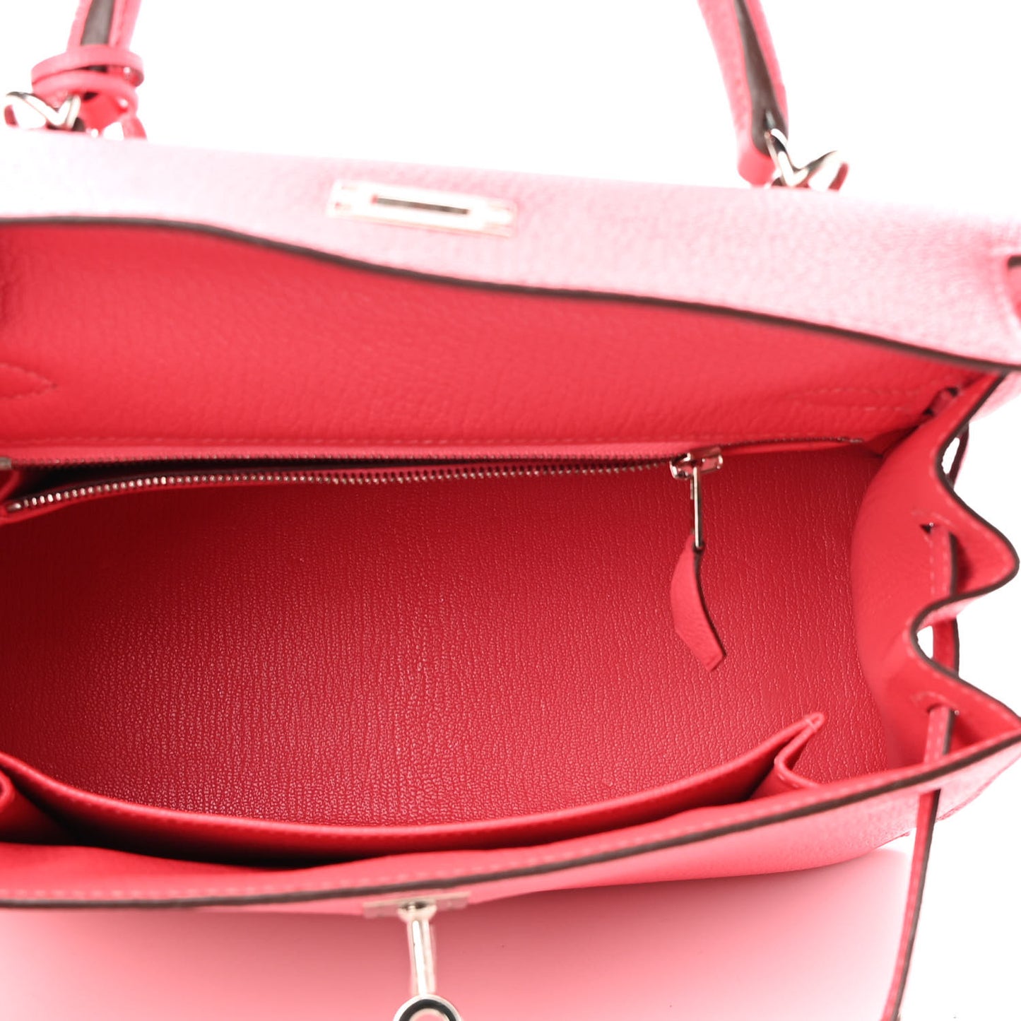 Chevre Kelly Sellier 25 Rose Lipstick