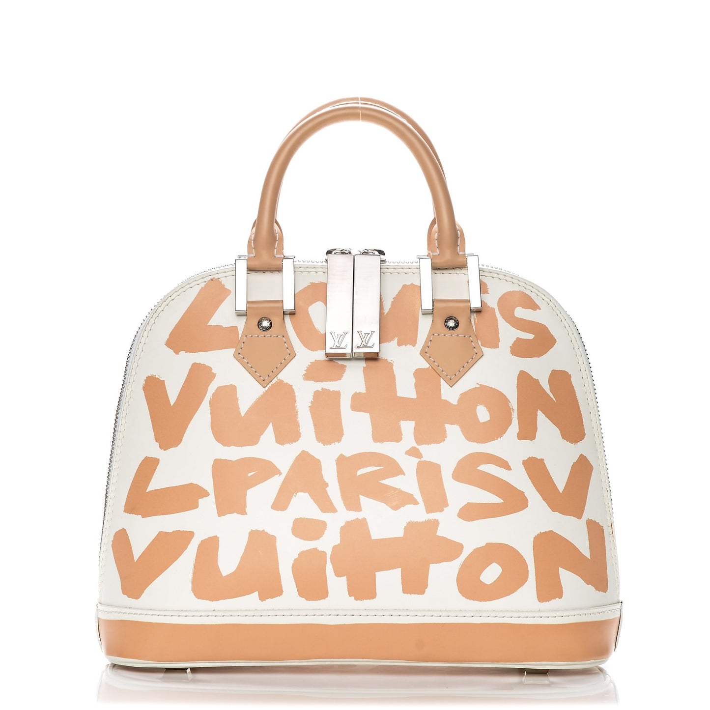 Graffiti Alma MM Peach