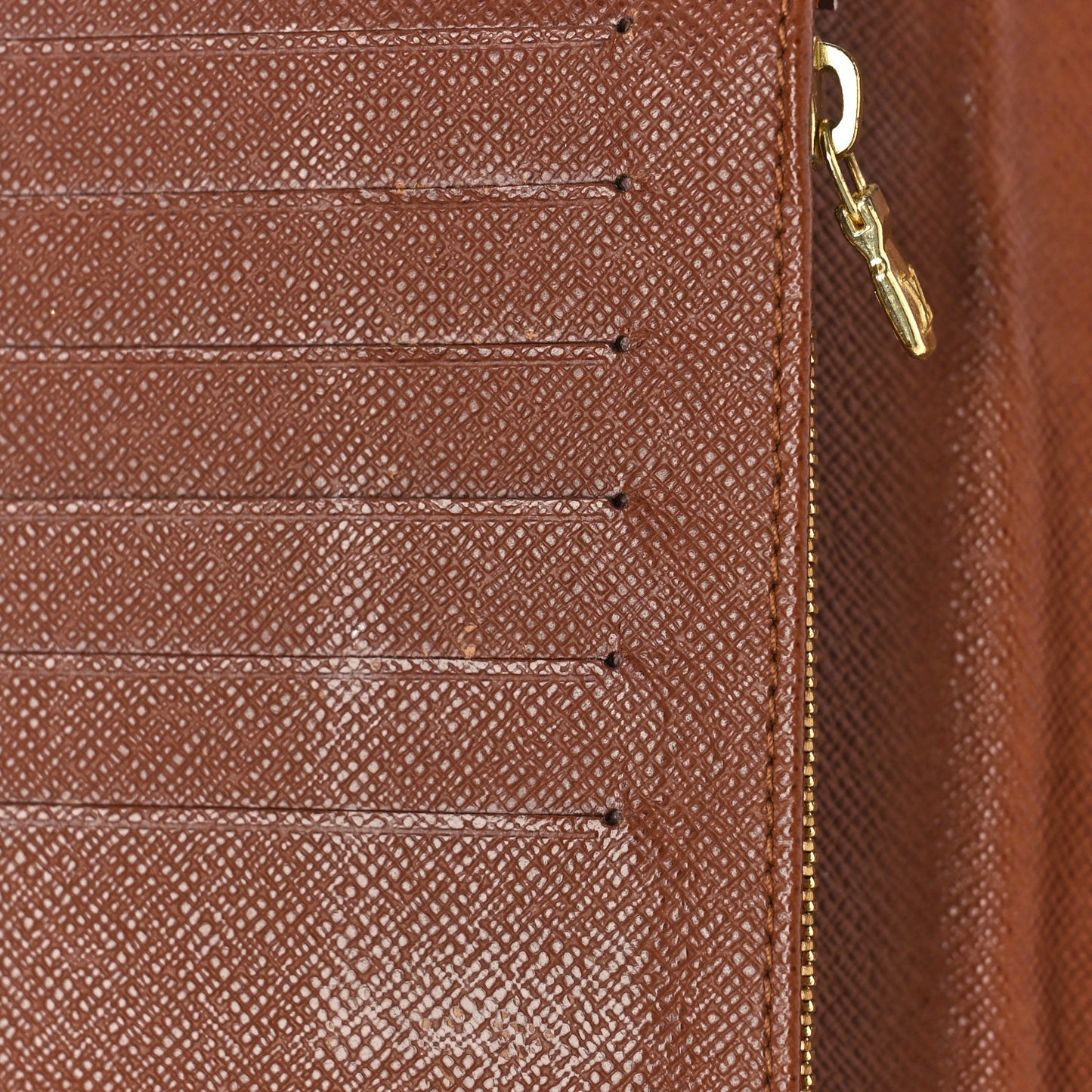 Monogram Brazza Wallet