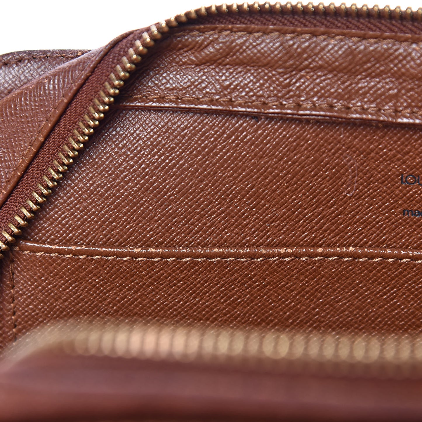 Monogram Pochette Orsay