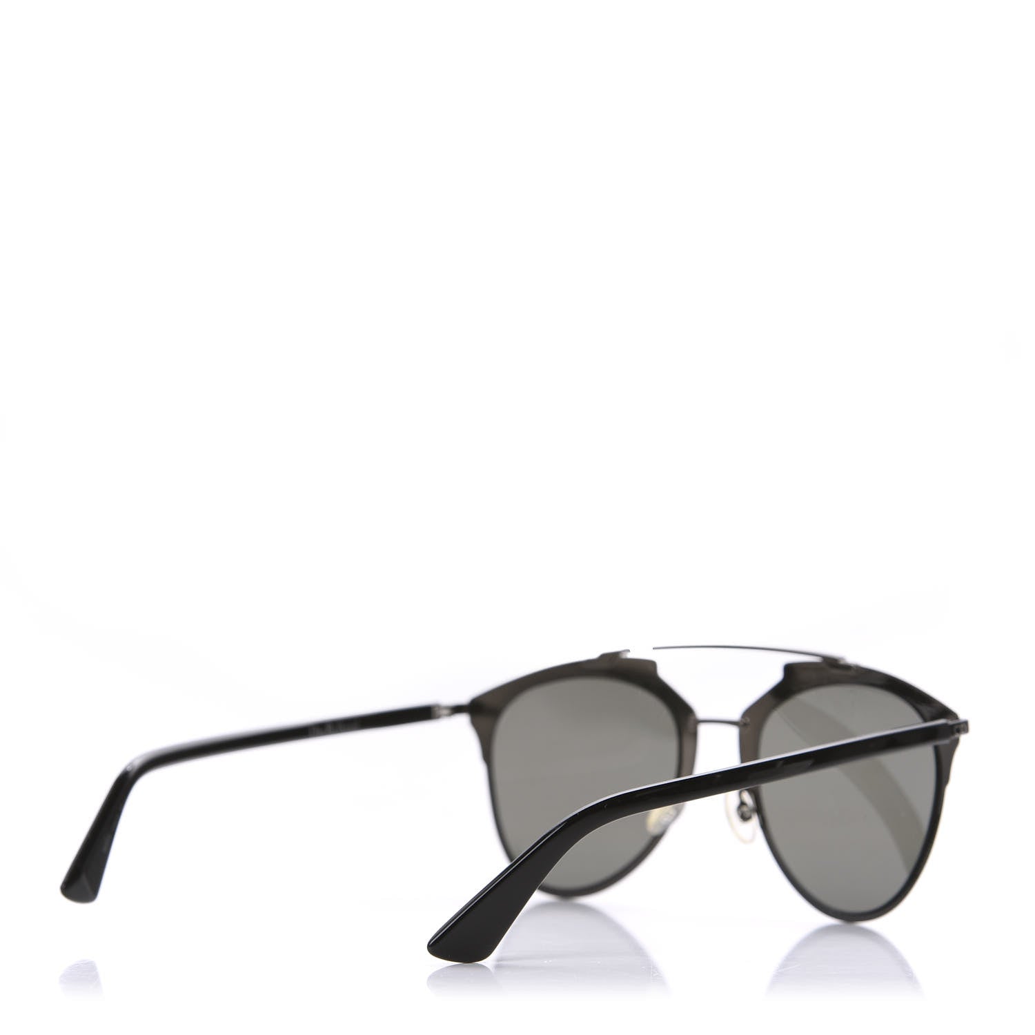 Christian Dior Reflected Sunglasses Black 4 of 7