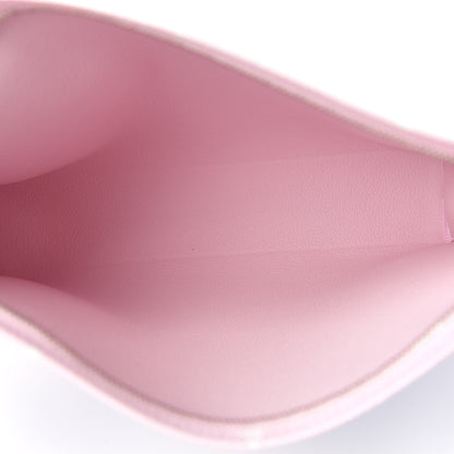 Louis Vuitton Monogram Escale Toiletry Pouch 26 Pastel 5 of 7