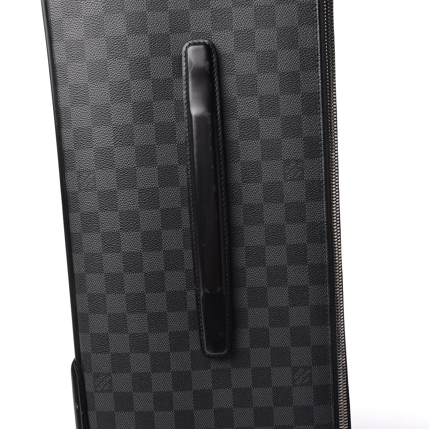 Louis Vuitton Damier Graphite Pegase 65 14 of 24