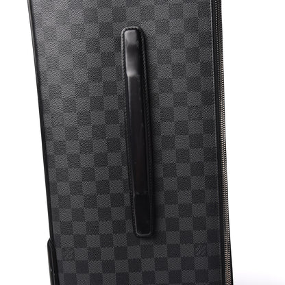 Louis Vuitton Damier Graphite Pegase 65 14 of 24