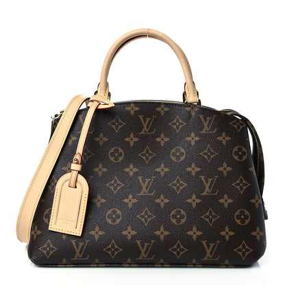 Louis Vuitton Monogram Petit Palais 1 of 9