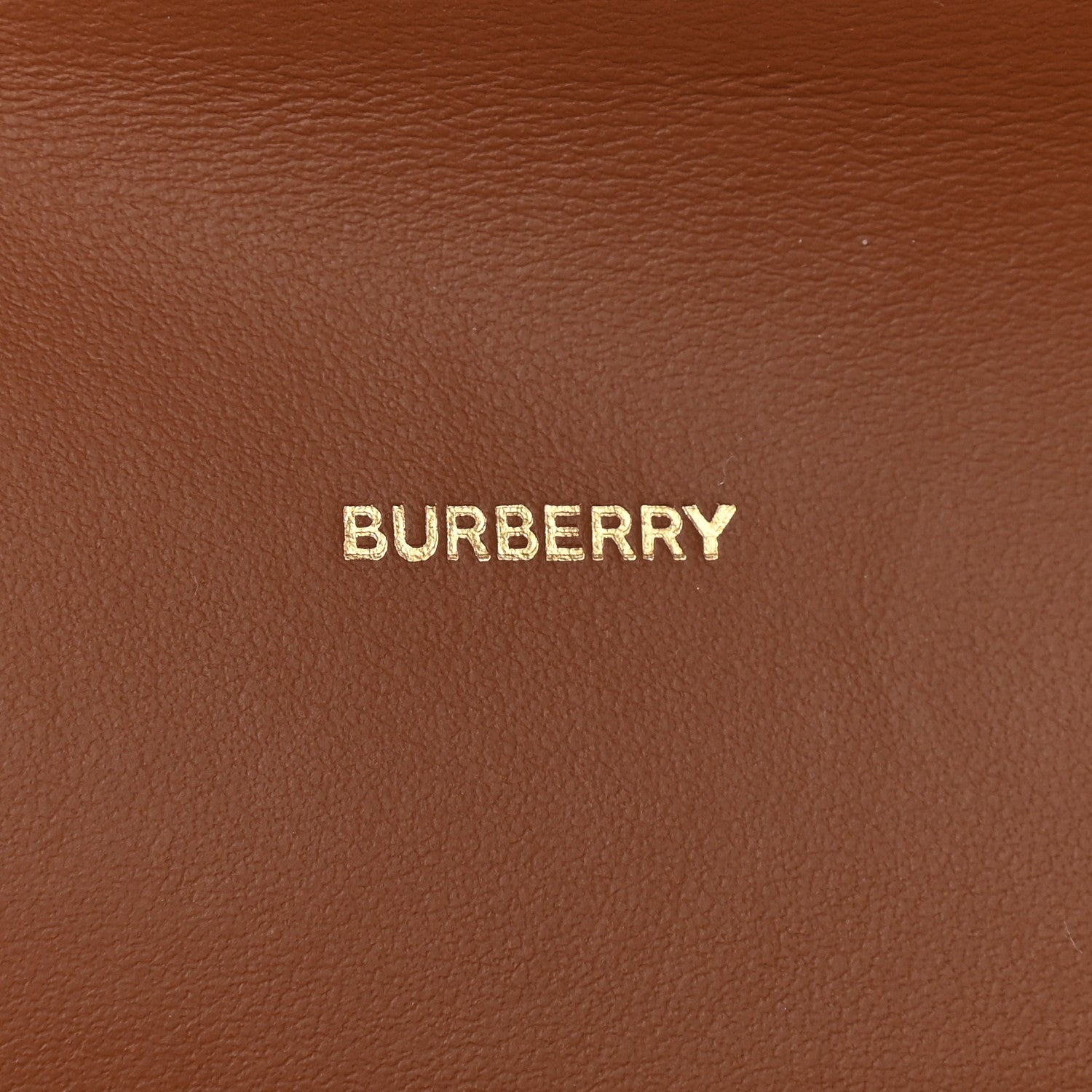 Burberry Cotton Canvas Horseferry Print Phone Case With Strap Black Tan 8 of 8