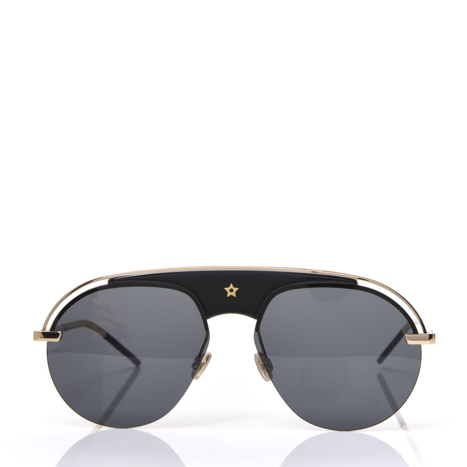 Christian Dior Dio(r)evolution Sunglasses Black 2 of 7