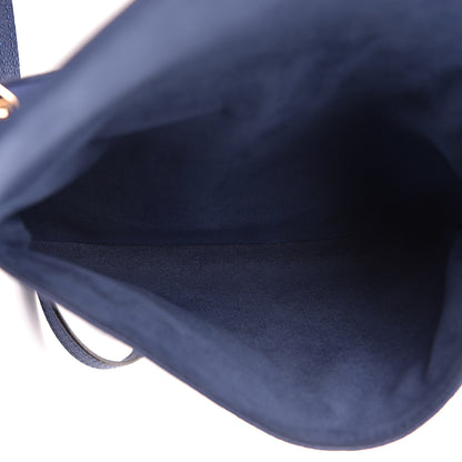 Louis Vuitton Empreinte Twice Denim 5 of 10