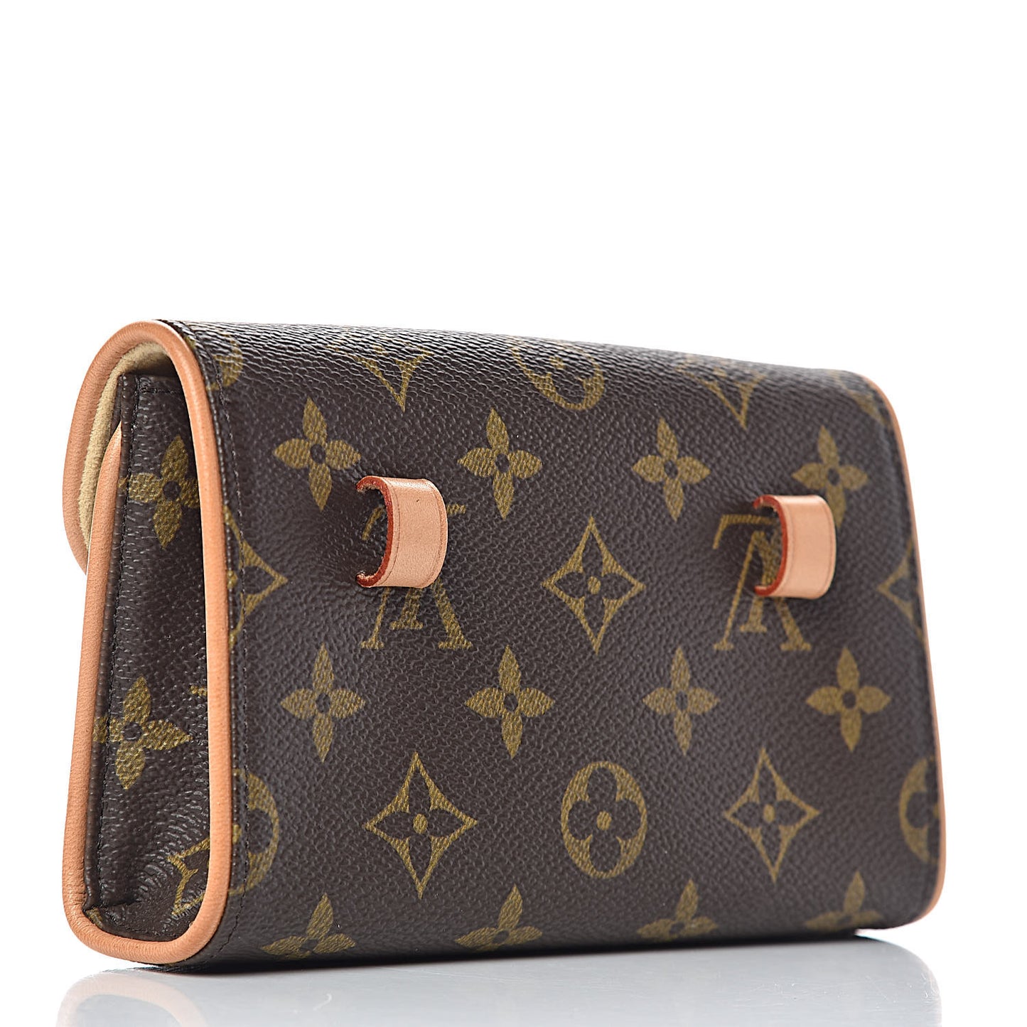 Monogram Pochette Florentine