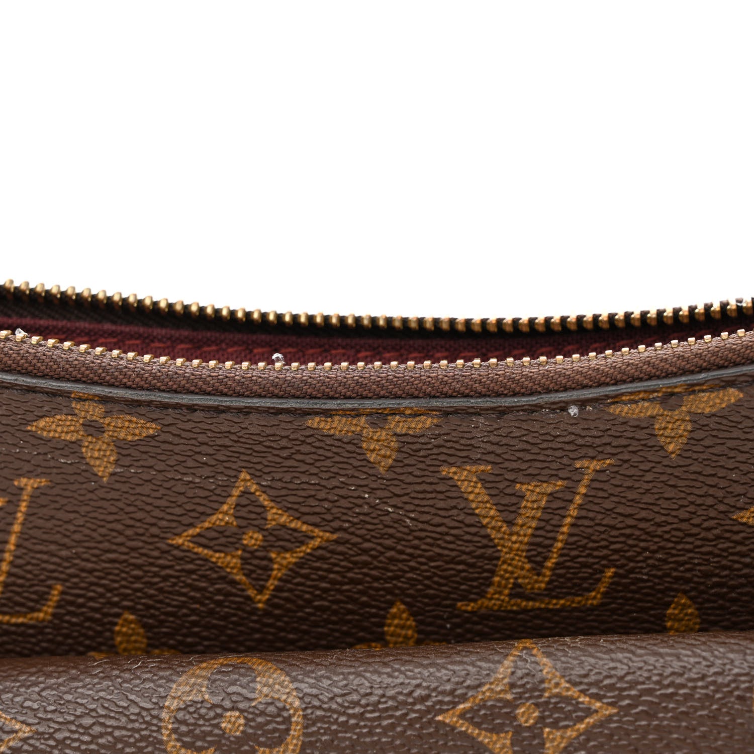Louis Vuitton Monogram Mabillon 12 of 15