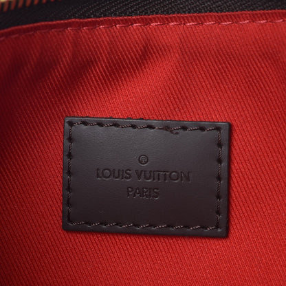 Louis Vuitton Damier Ebene South Bank Besace 6 of 9