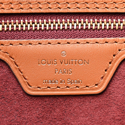 Louis Vuitton Jacquard Since 1854 Neverfull MM Bordeaux 7 of 11