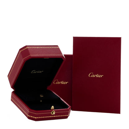 Cartier 18K Yellow Gold LOVE Single Earring 5 of 5