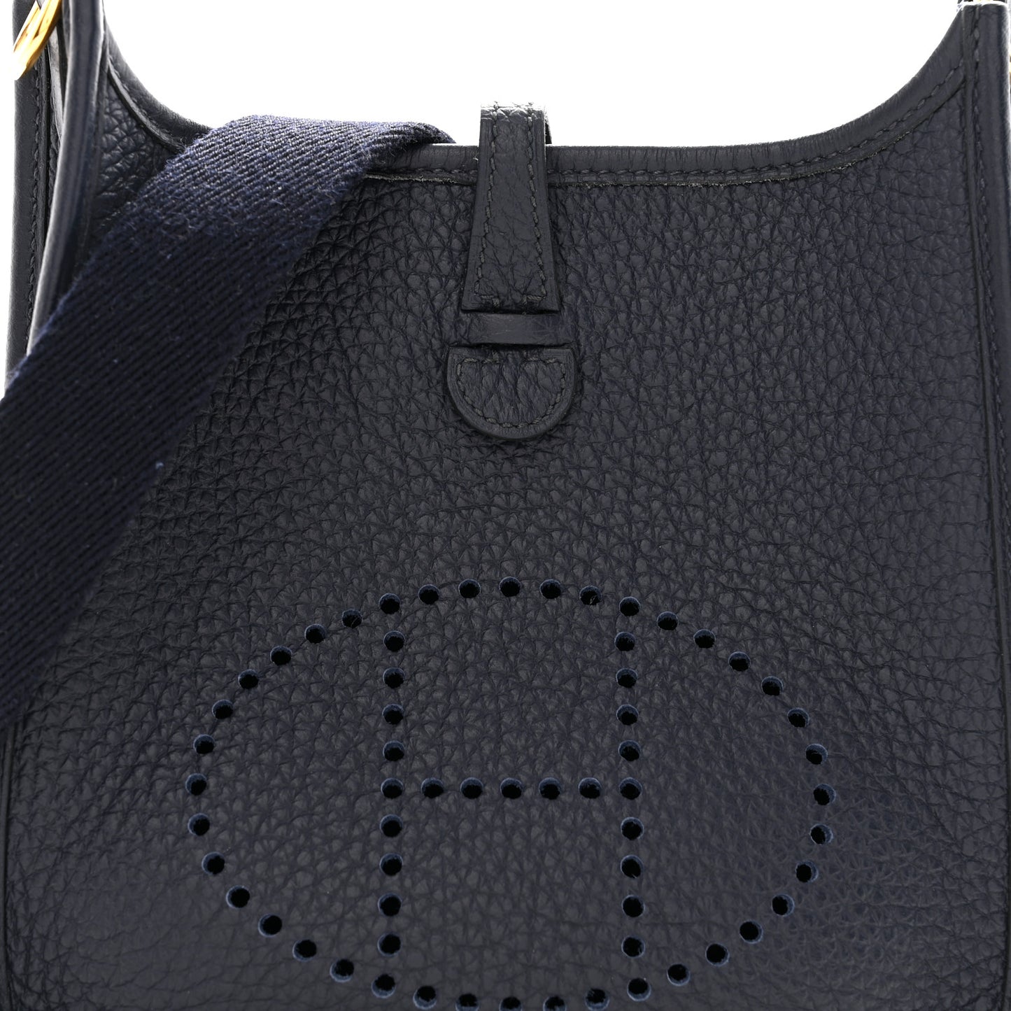 Taurillon Clemence Evelyne TPM Bleu Nuit
