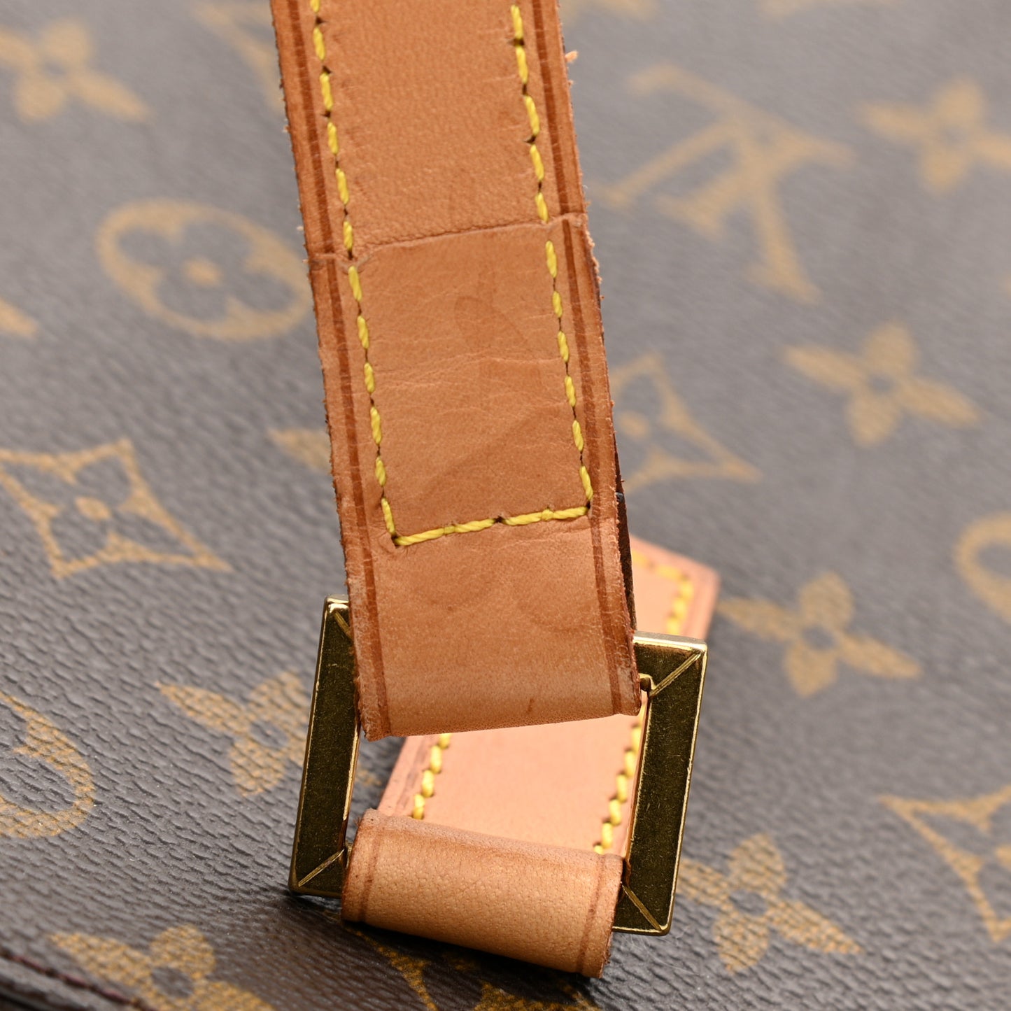 Monogram Cabas Alto