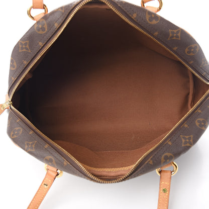 Louis Vuitton Monogram Montorgueil GM 5 of 14
