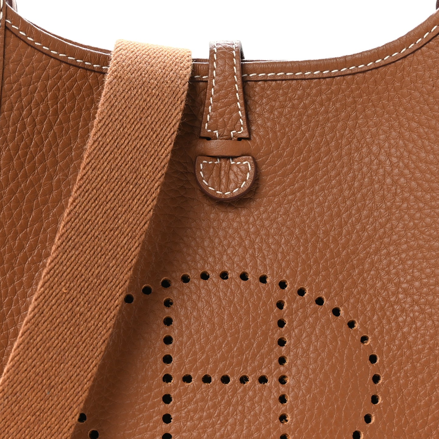 Taurillon Clemence Evelyne TPM Gold