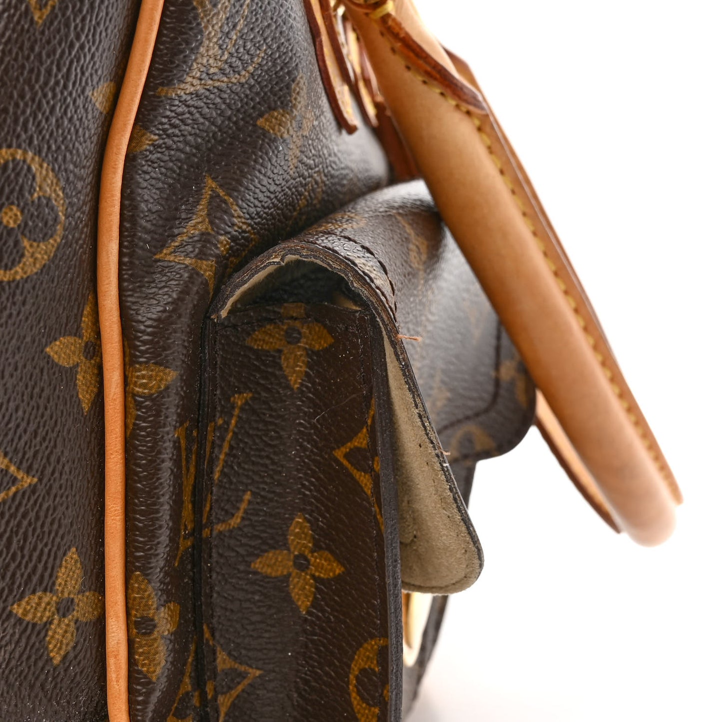 Monogram Manhattan GM