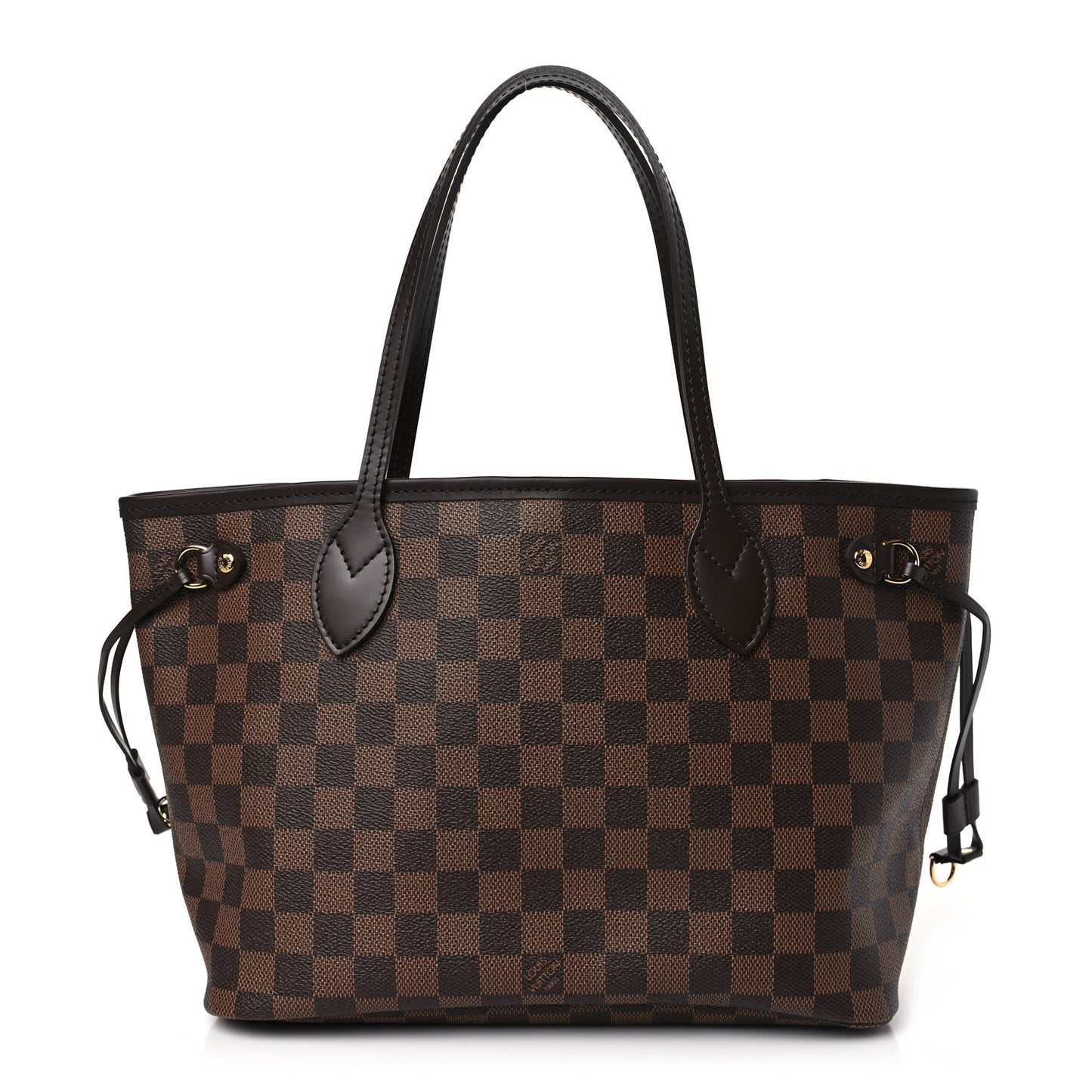 Damier Ebene Neo Neverfull PM