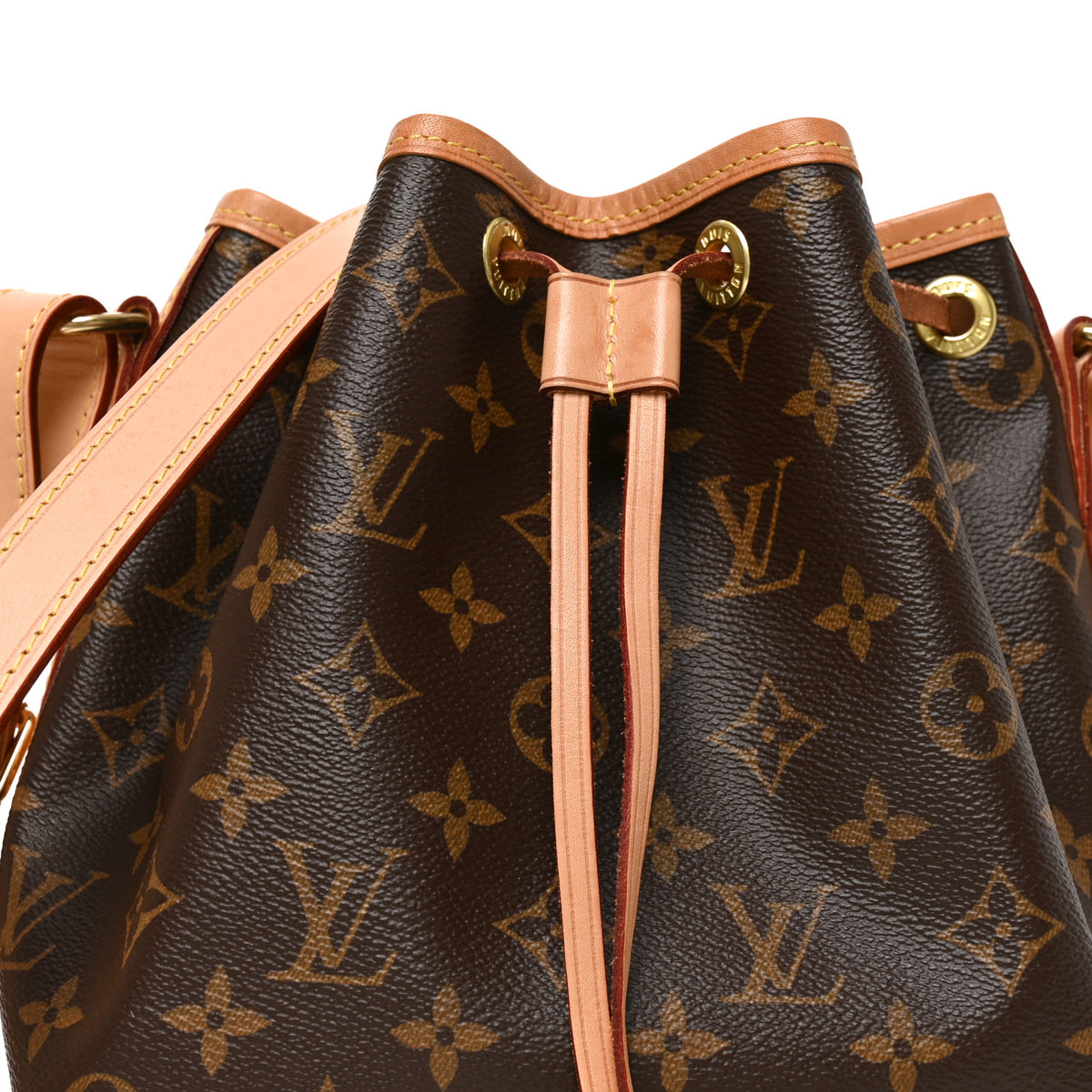 Monogram Noe BB