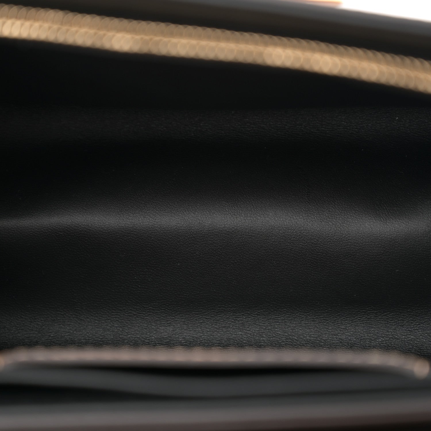 Louis Vuitton Epi Twist Shoulder Bag MM Camel 6 of 10