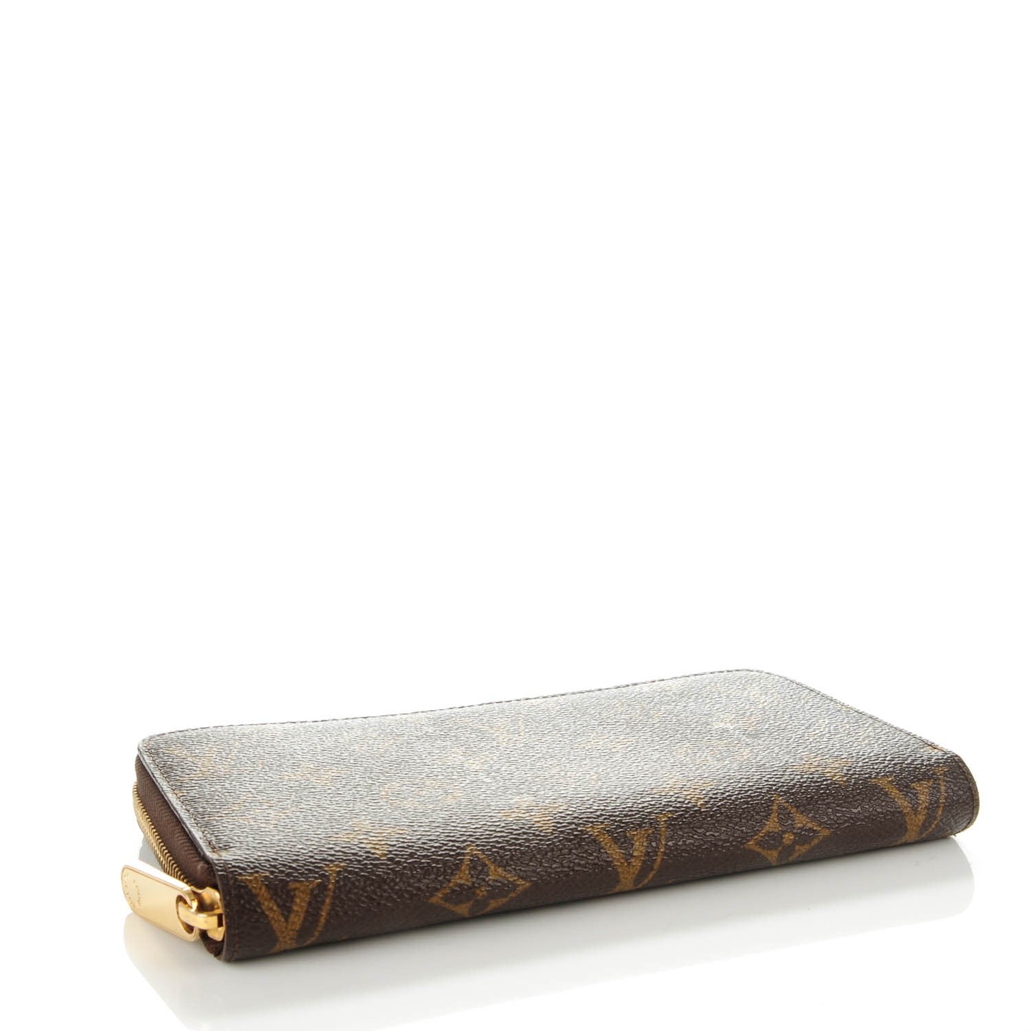 Louis Vuitton Monogram Zippy Wallet 4 of 7