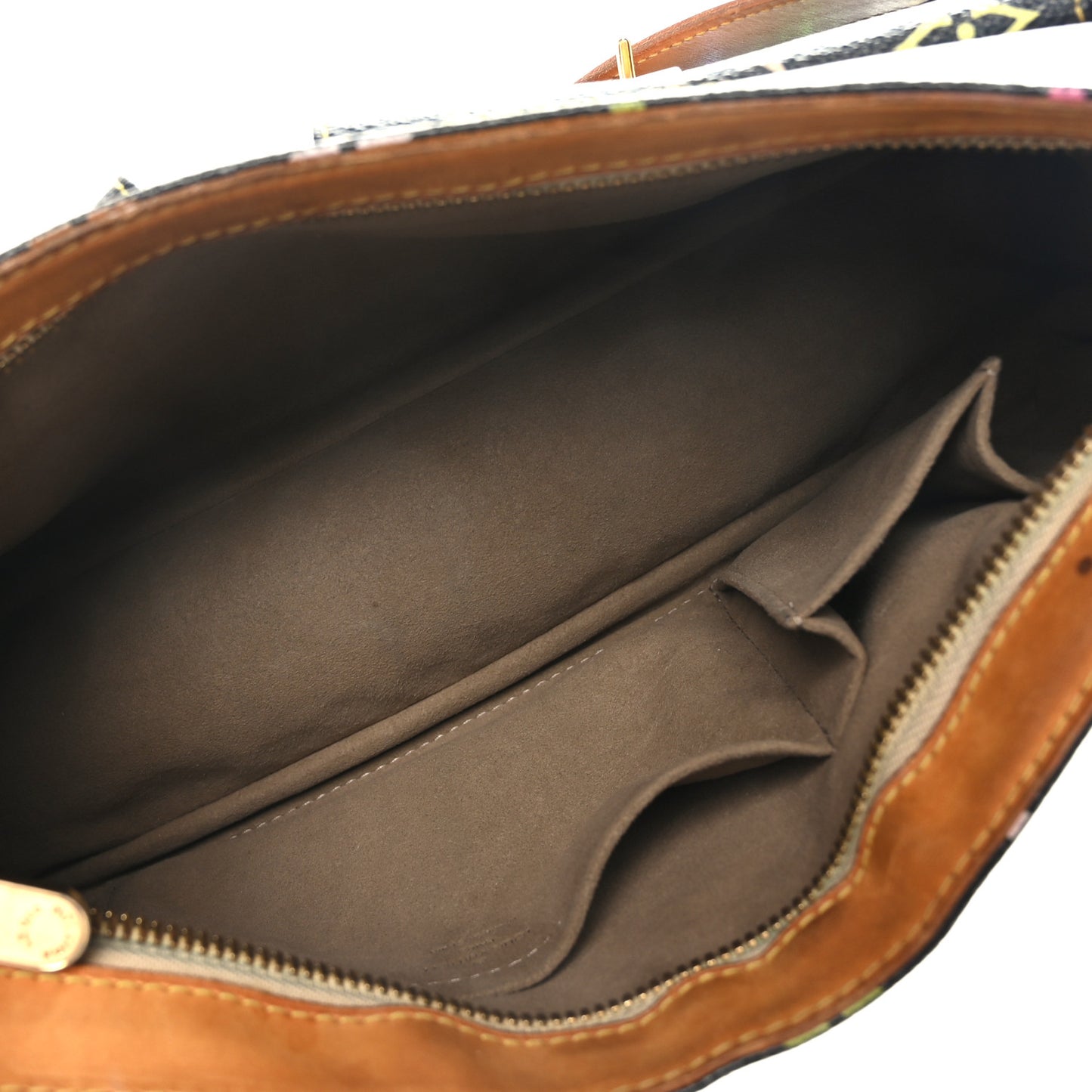 Monogram Multicolor Lodge GM Black