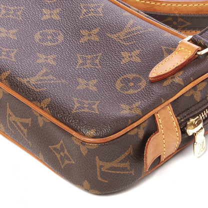Louis Vuitton Monogram Pochette Marly Bandouliere 4 of 7