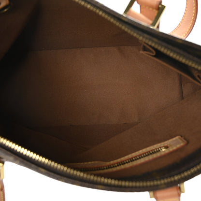 Louis Vuitton Monogram Cabas Piano 5 of 8